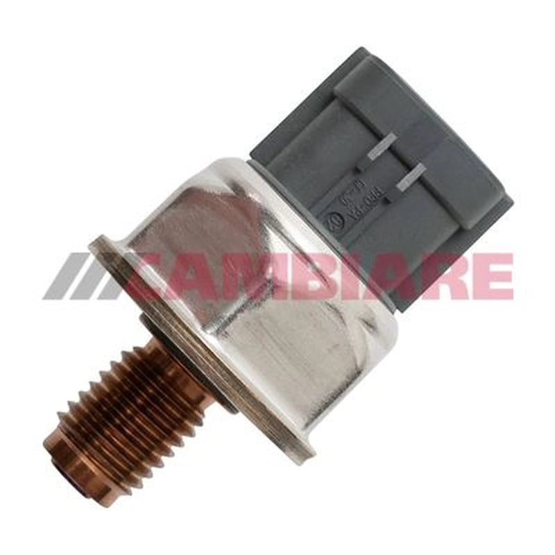 Cambiare Fuel Rail Pressure Sensor VE524000