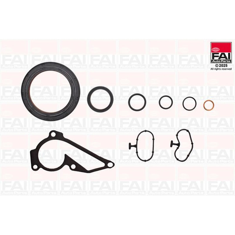 FAI Crankcase Gasket Kit ID CS2400