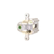 NAPA Brake Caliper Assembly Rear Left NCA1199