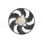 NRF Engine Cooling Fan 47345