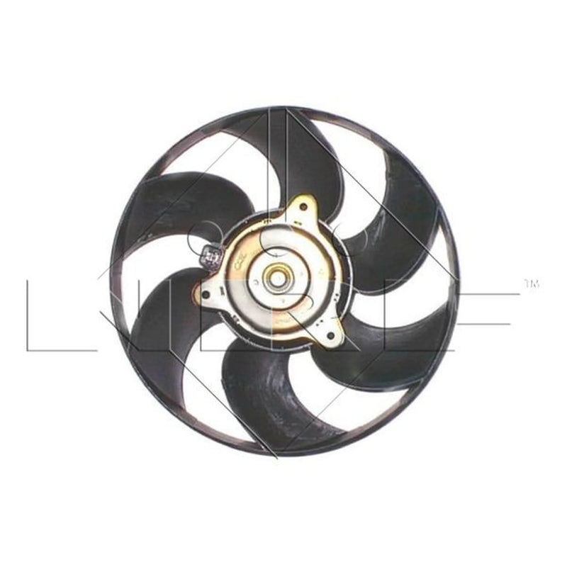 NRF Engine Cooling Fan 47345