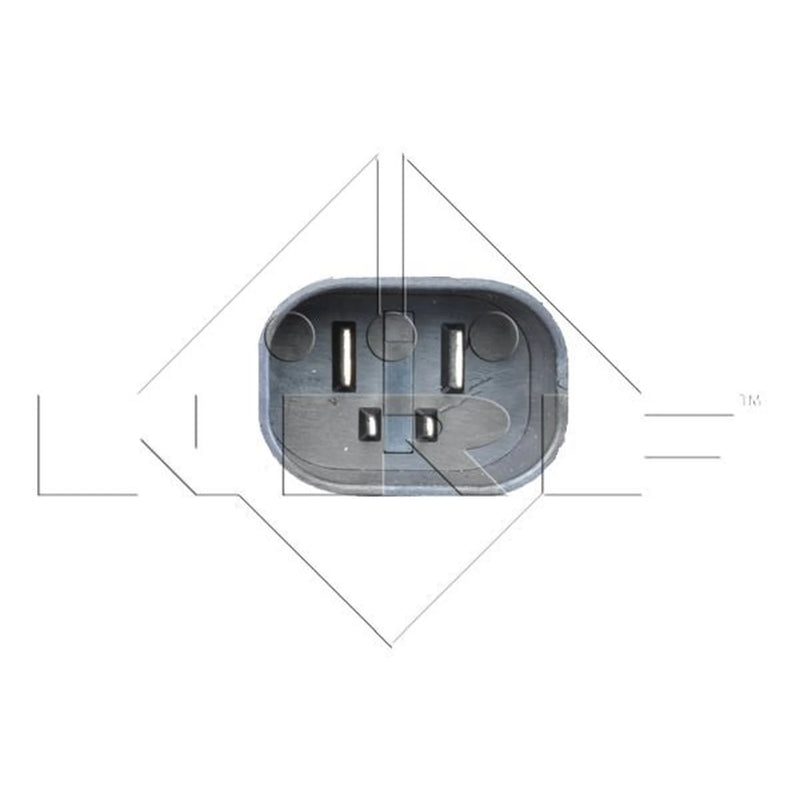 NRF Engine Cooling Fan 47297