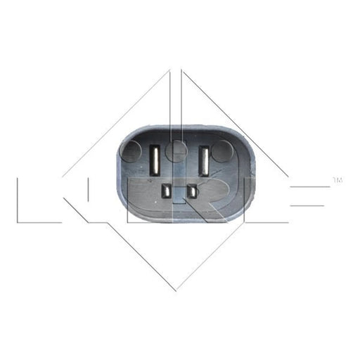 NRF Engine Cooling Fan 47297