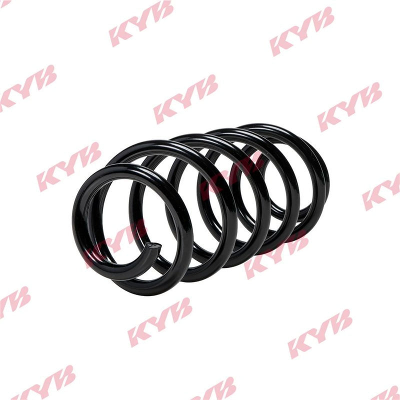 KYB Rear Suspension Coil Spring RA5864