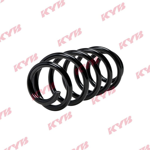 KYB Rear Suspension Coil Spring RA5864
