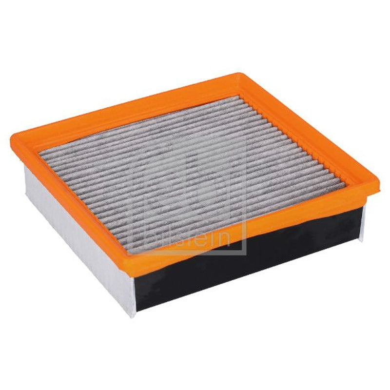 Febi Cabin Air Filter (Pollen Filter) 181221