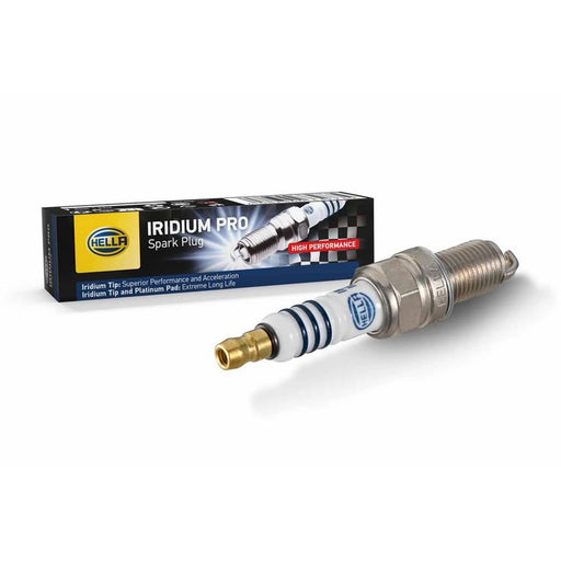 Hella Engine Spark Plug 8EH 188 869-141