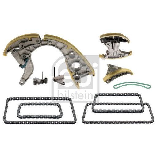 Febi Timing Chain Kit Set 58 Links 9mm 45007