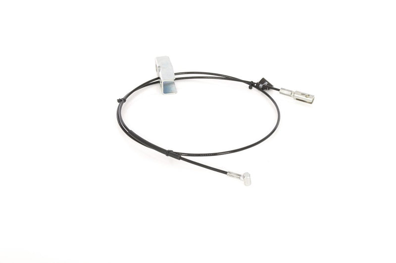 Bosch Handbrake Cable 1987482678