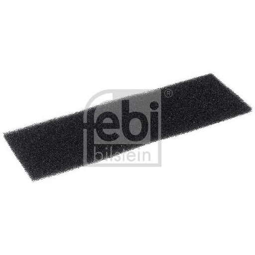 Febi Cabin Air Filter (Pollen Filter) 171402