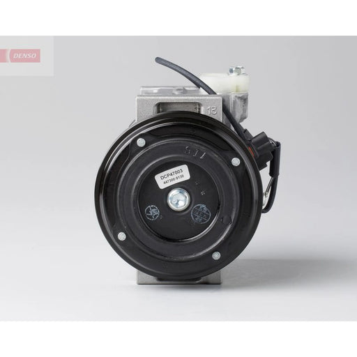 Denso Air Conditioning Compressor DCP47003