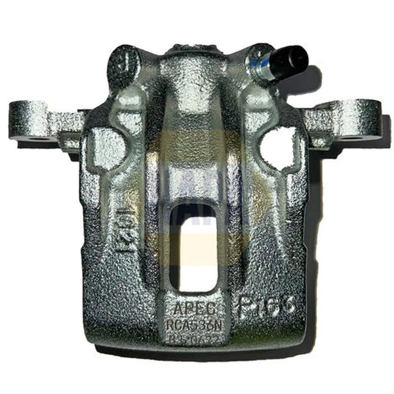 NAPA Brake Caliper Assembly Rear Right NCA1368