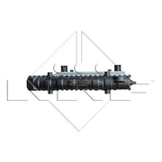 NRF Engine Radiator 529505