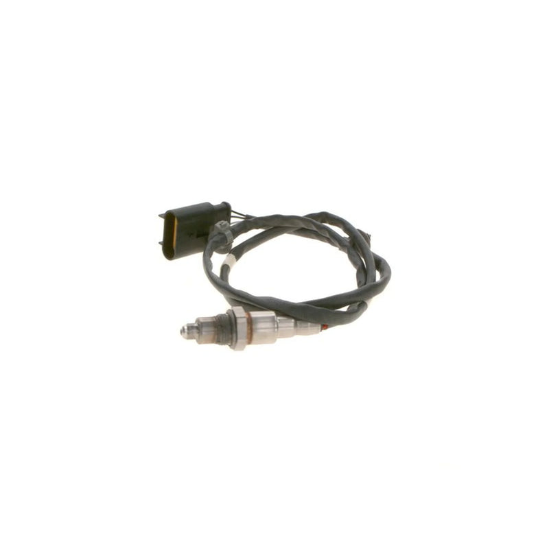 Bosch O2 Lambda Oxygen Sensor after catalytic converte 0 258 030 075