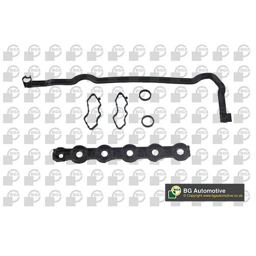 BGA Cylinder Head Cover Gasket Set NBR (nitrile butadiene rub RK2398