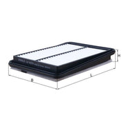 Mahle Engine Air Filter LX 4239