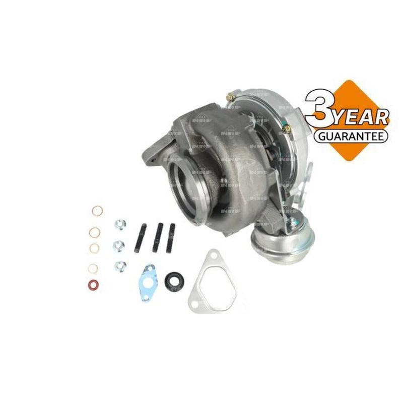 NRF Turbocharger Turbo Unit 90010308