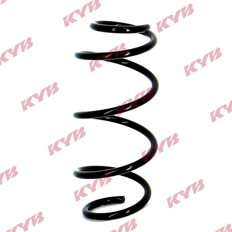 KYB Front Suspension Coil Spring RA1689