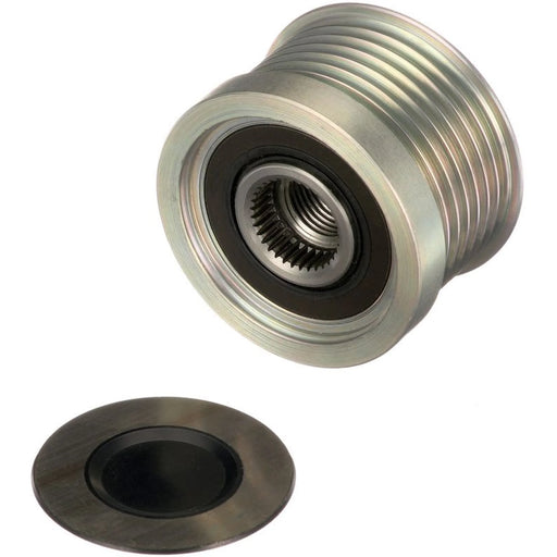 Gates Alternator Overrunning Freewheel Clutch OAP7306