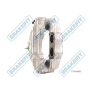 Apec Brake Caliper Assembly Front Left BCA1205
