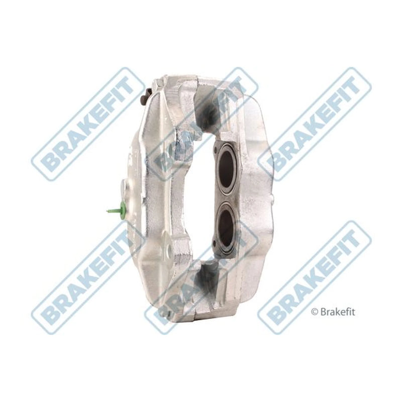 Apec Brake Caliper Assembly Front Left BCA1205