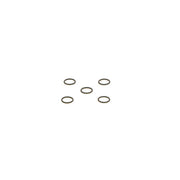 Bosch Sealing Ring Gasket 1 460 225 017