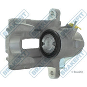 Apec Brake Caliper Assembly Rear Right BCA1064