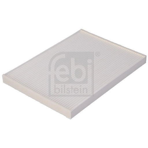 Febi Cabin Air Filter (Pollen Filter) 47026