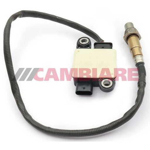 Cambiare Diesel Particulate Sensor VE352066