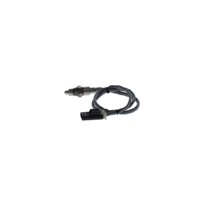 Bosch O2 Lambda Oxygen Sensor after catalytic converter 0 258 030 348