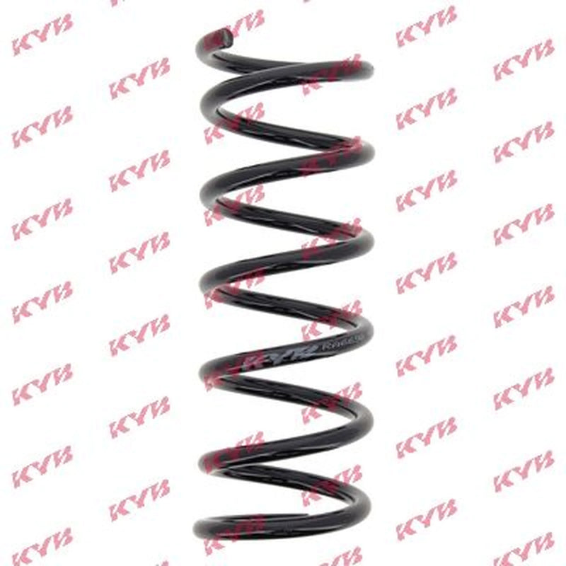 KYB Rear Suspension Coil Spring RA6690