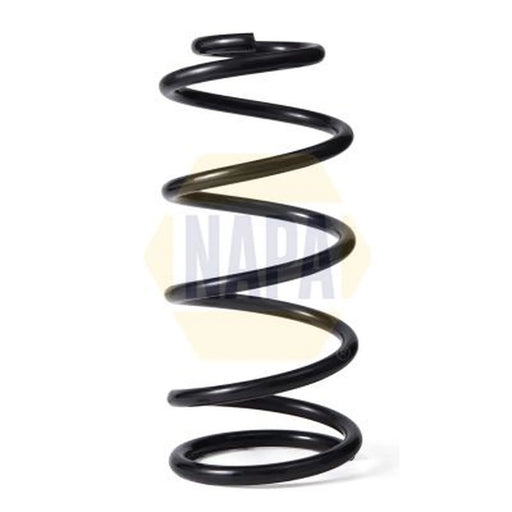 NAPA Front Suspension Coil Spring NCS2184