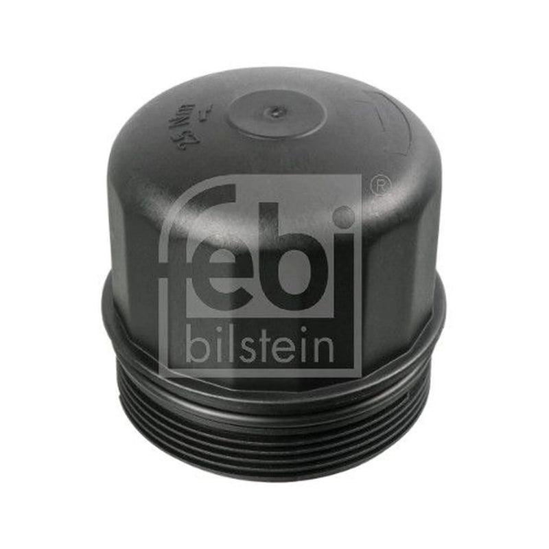 Febi Oil Filter Housing Cap 187825