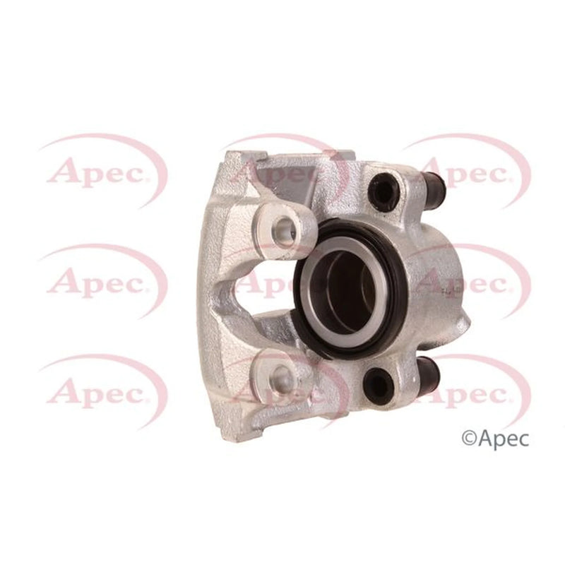 Apec Brake Caliper Assembly Front Left LCA121N
