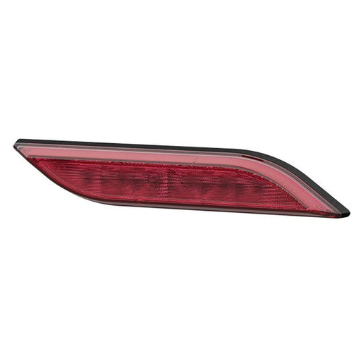 Hella Rear Fog Light Lamp Unit Right Rear 2NE 013 343-081