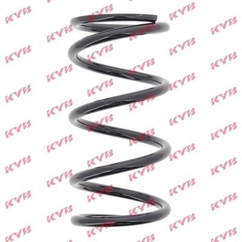 KYB Rear Suspension Coil Spring RD5458