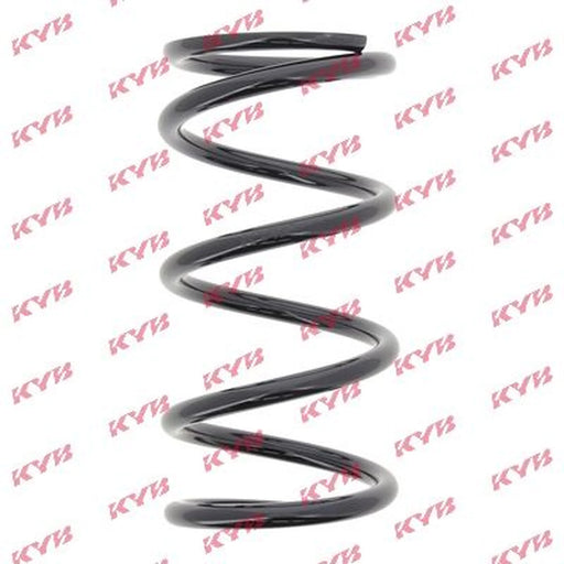 KYB Rear Suspension Coil Spring RD5458