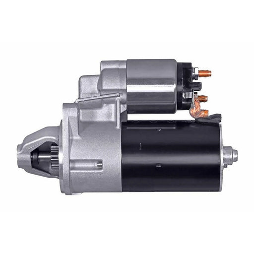 Hella Starter Motor 12V 1.4kW 10 Teeth 8EA 012 526-601