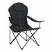 Vango Divine Chair Std Granite Grey Chair - Vango - Van Life Living