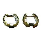 Bosch Brake Shoe Set Axle Kit 0 204 114 581