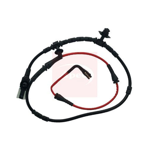Apec Brake Pad Wear Sensor Rear WIR5352