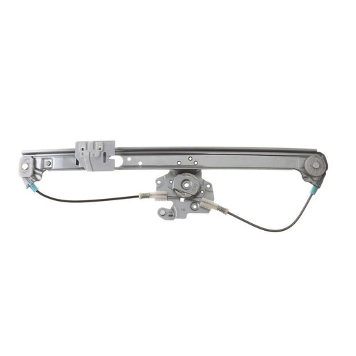 Valeo Electric Window Regulator Lifter Right Rear 851875