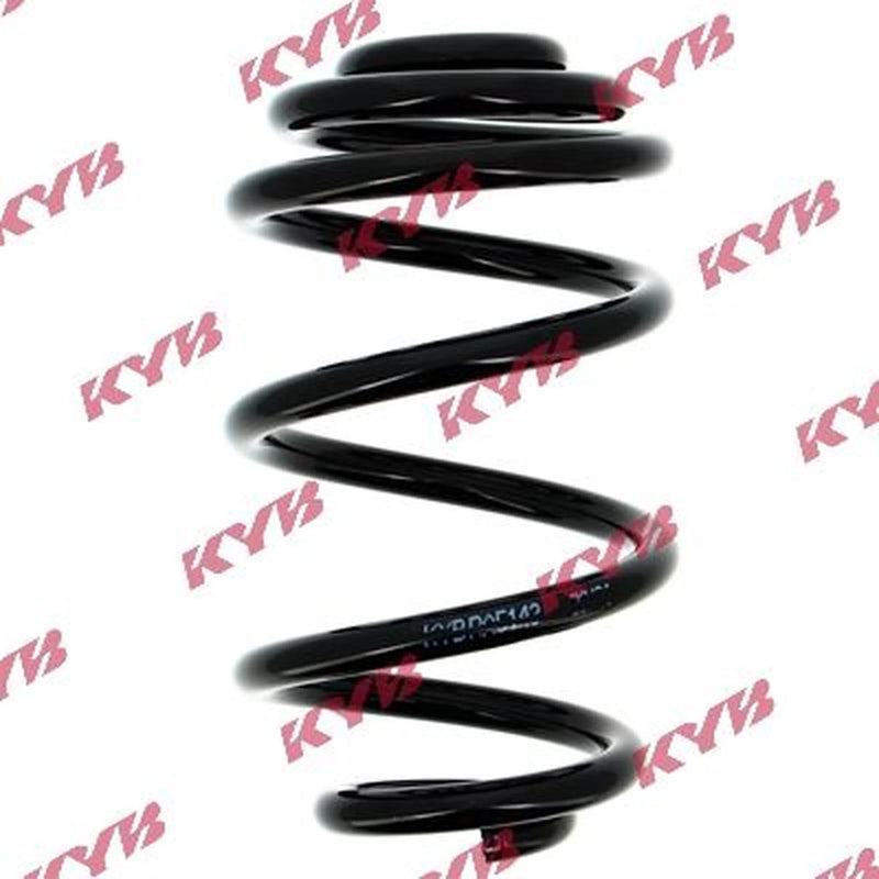 KYB Rear Suspension Coil Spring RA5143