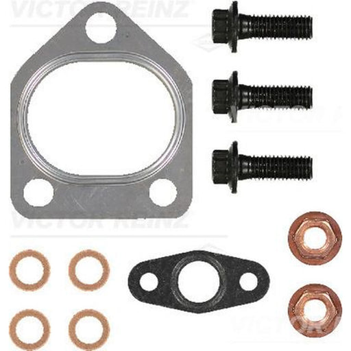 Victor Reinz Charger Mounting Kit 04-10029-01