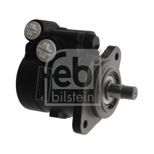 Febi Power Steering Hydraulic Pump 39584