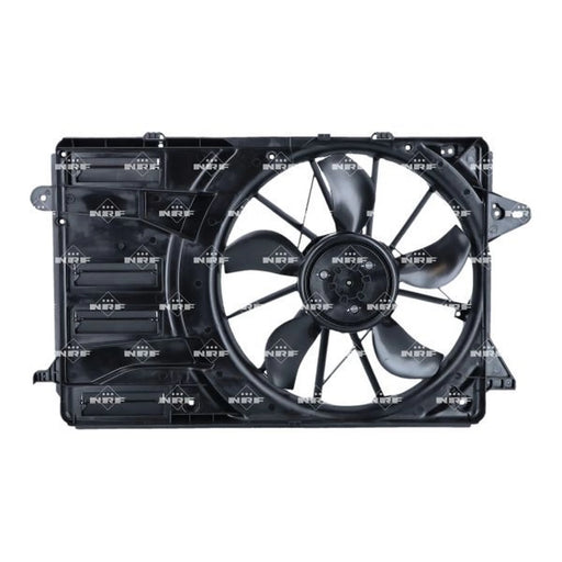 NRF Engine Cooling Fan 470083