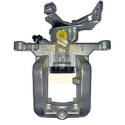 NAPA Brake Caliper Assembly Rear Left NCA1247