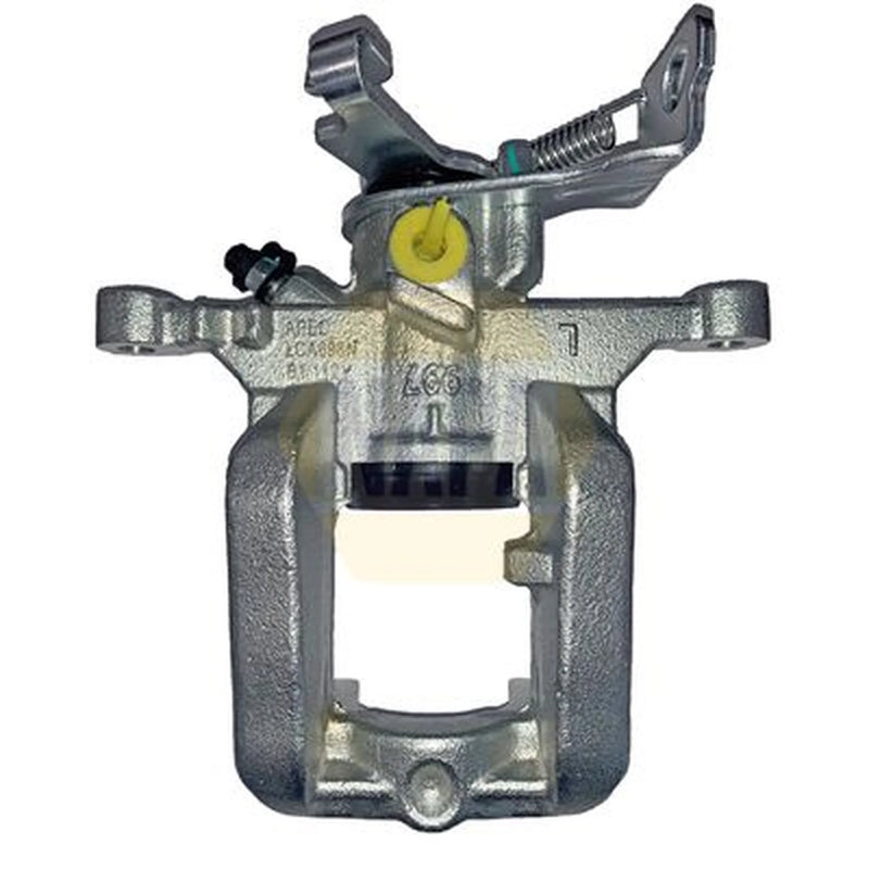 NAPA Brake Caliper Assembly Rear Left NCA1247