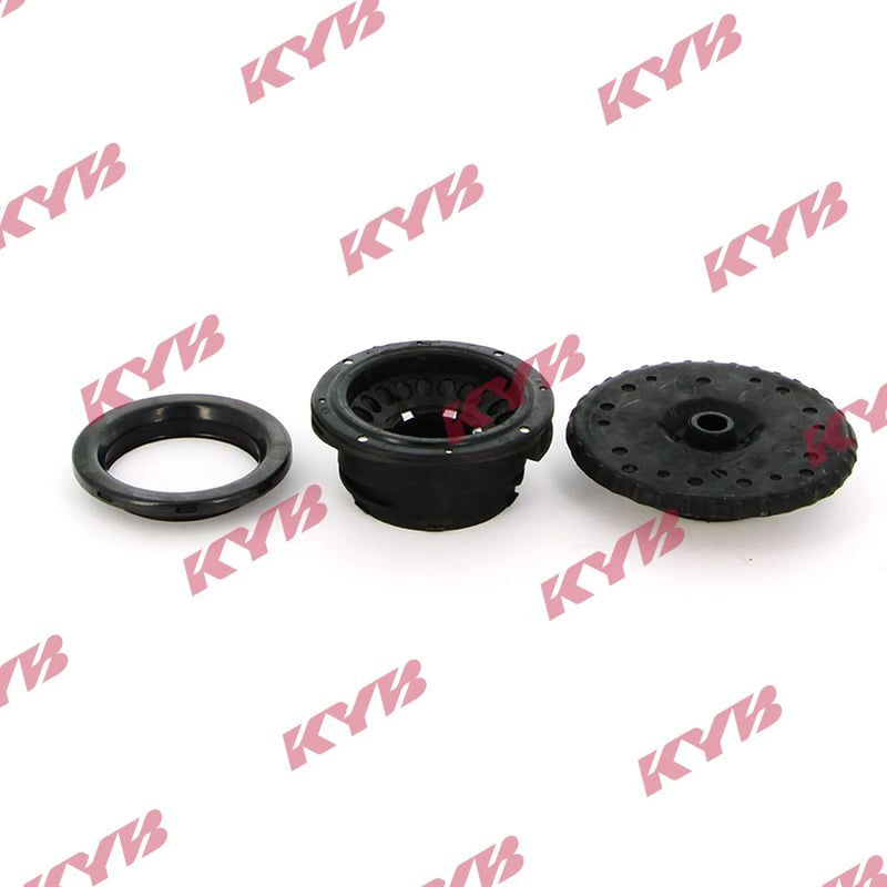 KYB Front Repair Kit Suspension Strut Support Mount SM1019