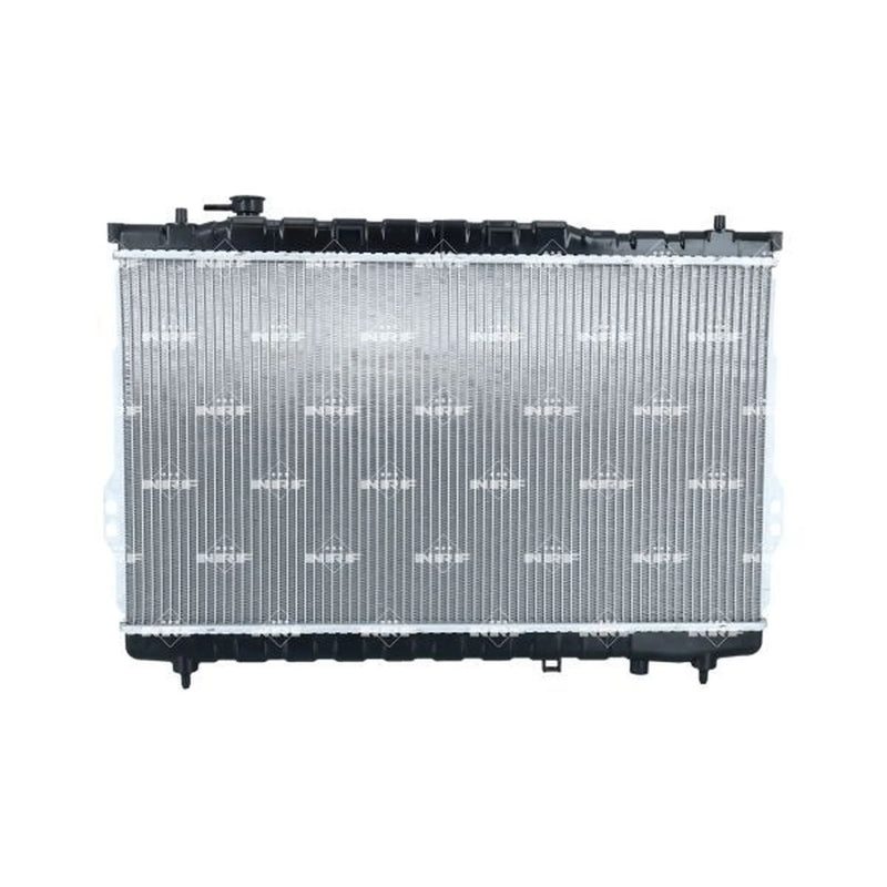 NRF Engine Radiator 53357
